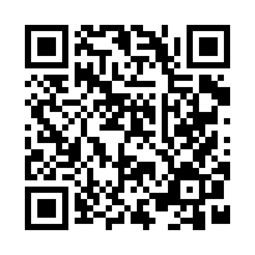 wechat QR code