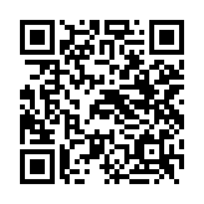 wechat QR code