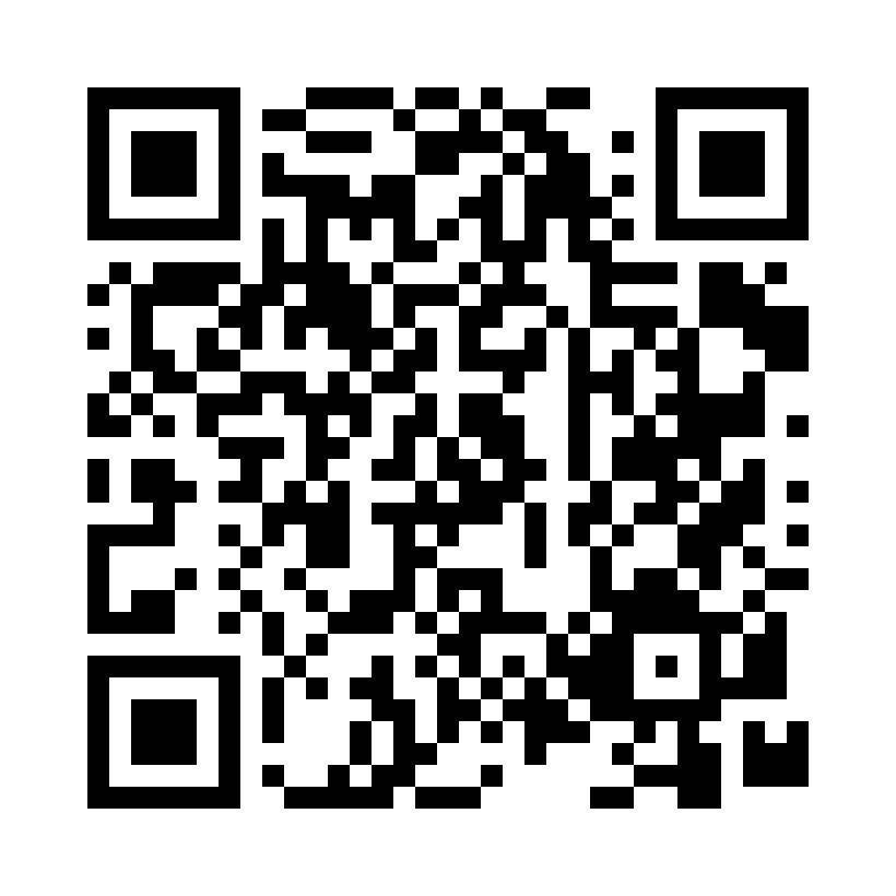 wechat QR code