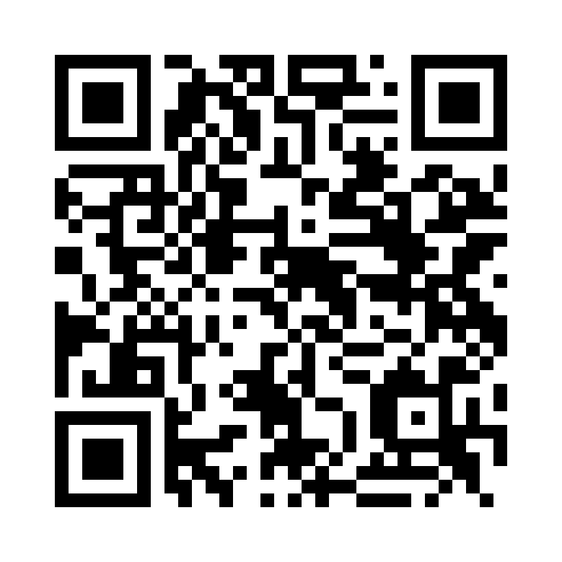 wechat QR code