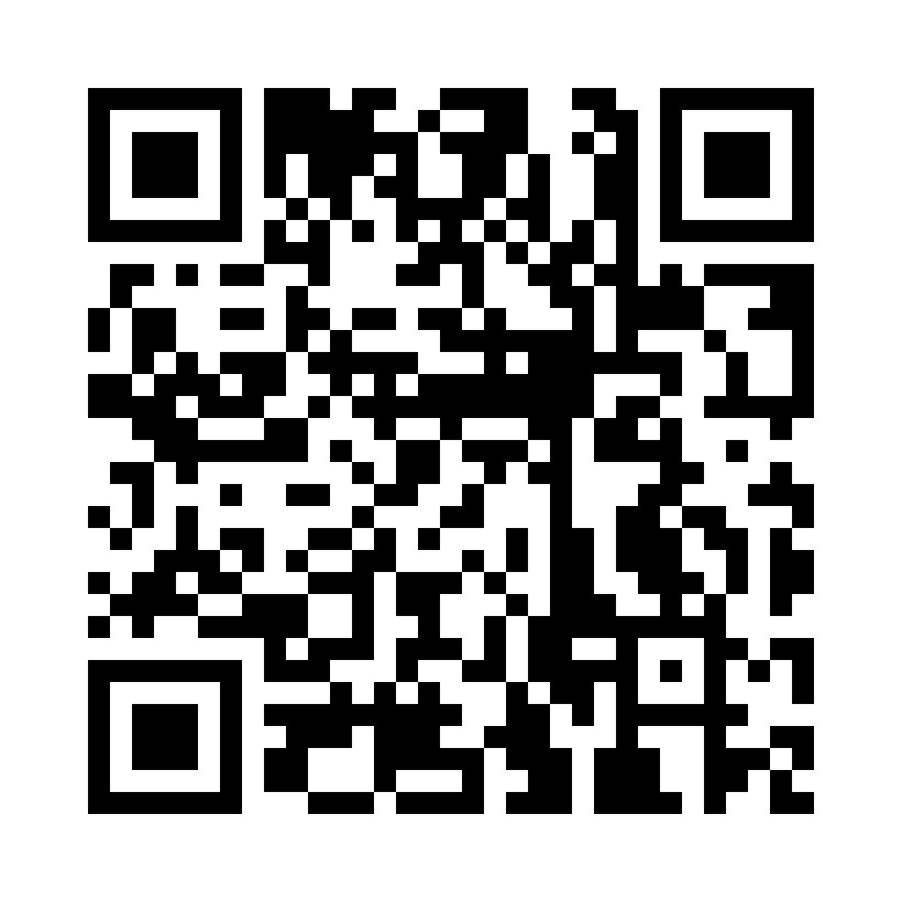 wechat QR code