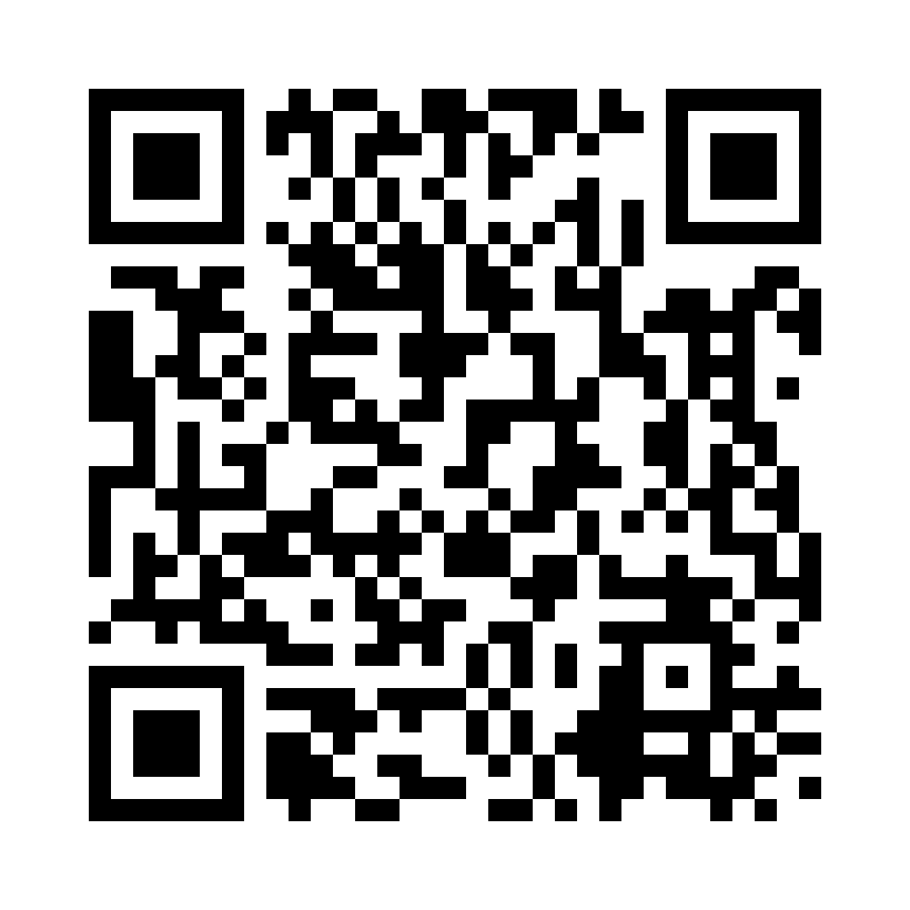 wechat QR code