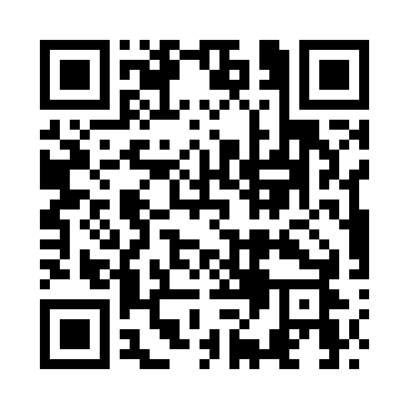 wechat QR code