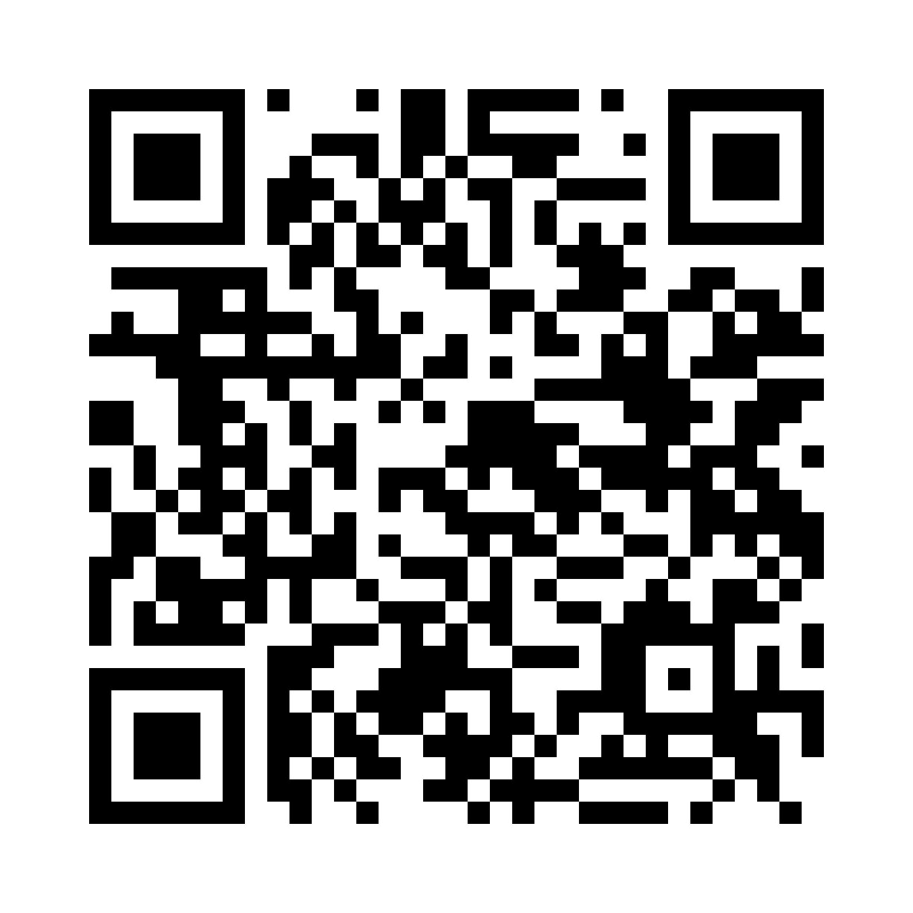 wechat QR code