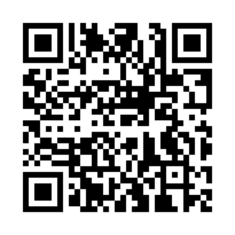 wechat QR code