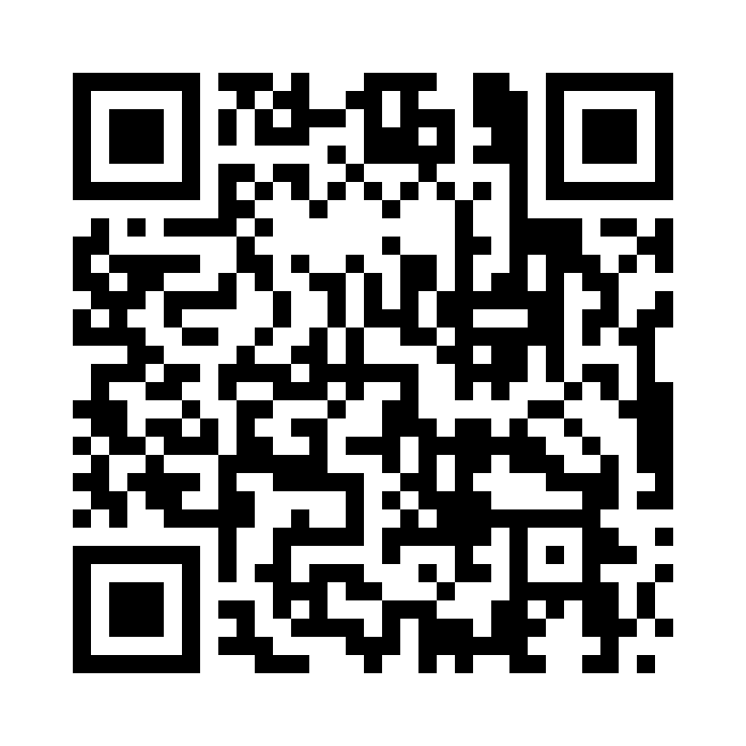 wechat QR code