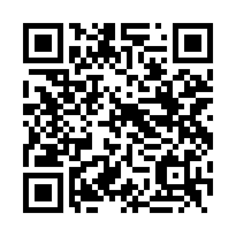 wechat QR code