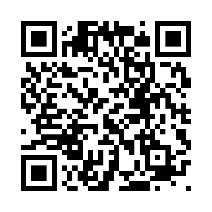 wechat QR code