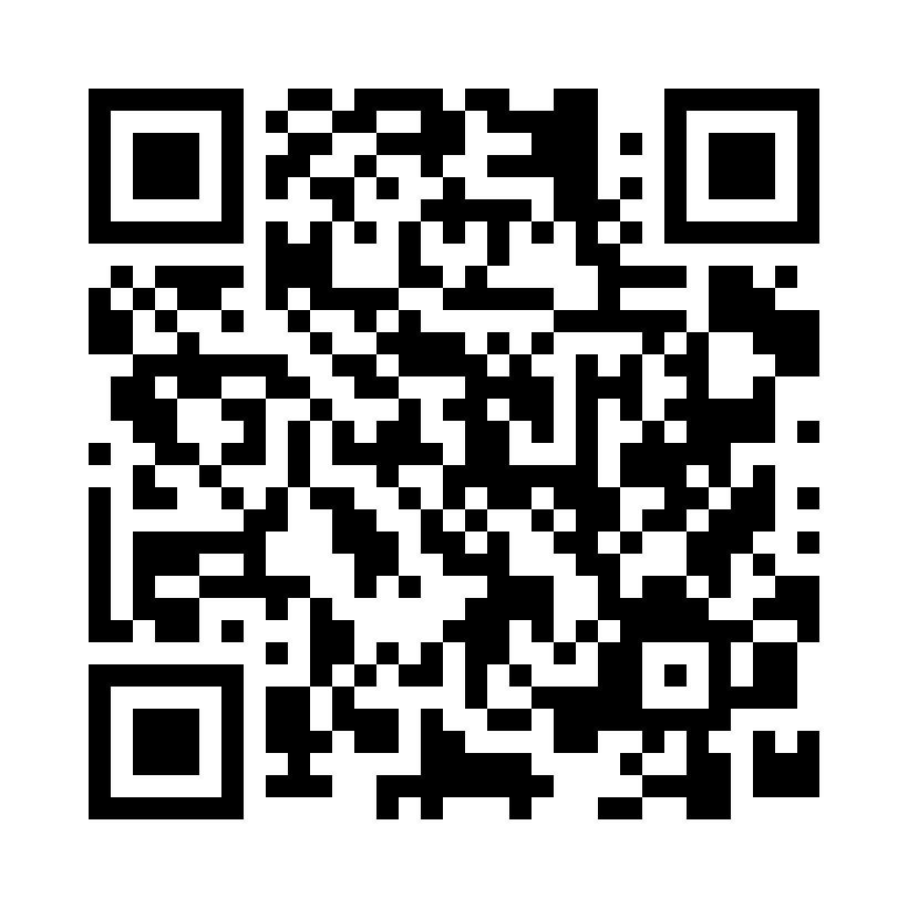 wechat QR code