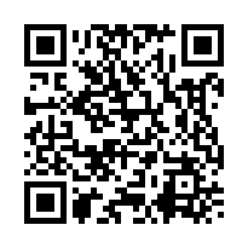wechat QR code