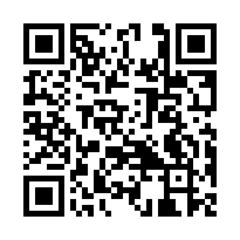 wechat QR code
