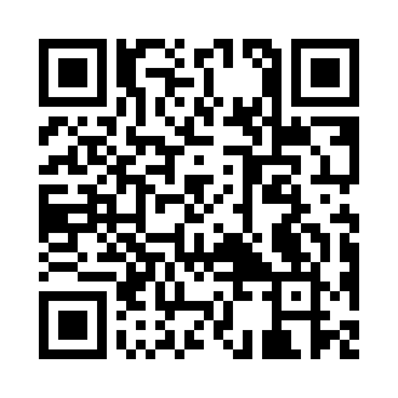 wechat QR code
