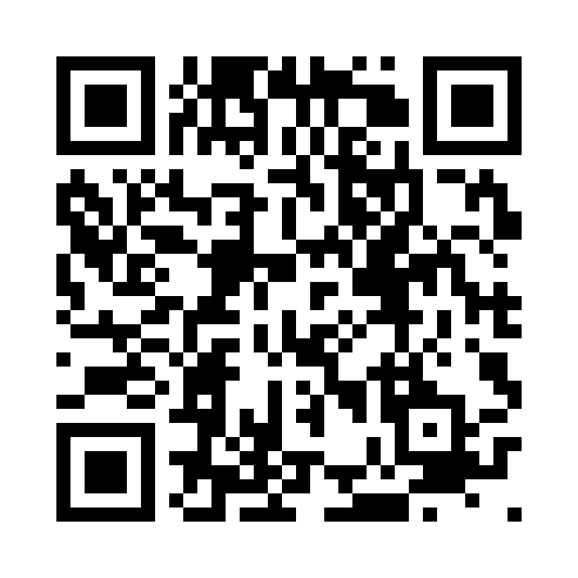 wechat QR code